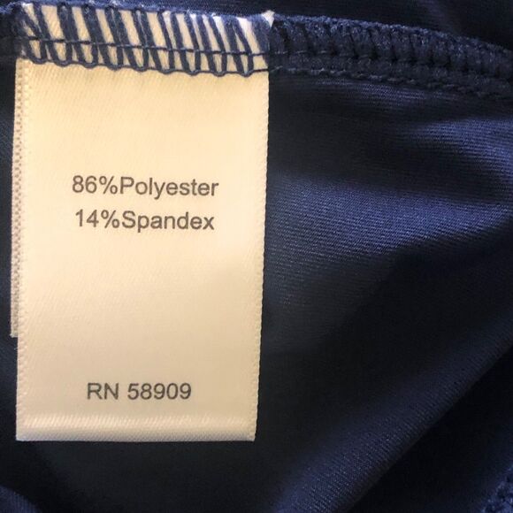 Adventurewear 360 BABY BOY 2PC SWIM SET 9 Months Blue Green Trunks & Top - Picture 3 of 5